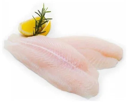 BASA FISH