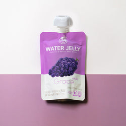 WATER JELLY GRAPE 100ML (워터젤리플러스 포도