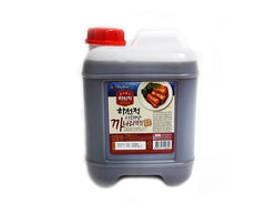 CJ KANARI SAUCE 9KG