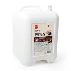 SM-JIN KANJANG - 14KG (진간장)