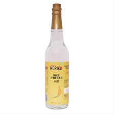 NORIK RICE VINEGAR 620ML