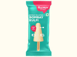 BOMBAY KULFI 50ML