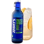 JIMMYS GINGER ALE 250 ML
