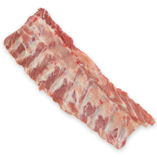 Imported Belgium Pork Ribs 