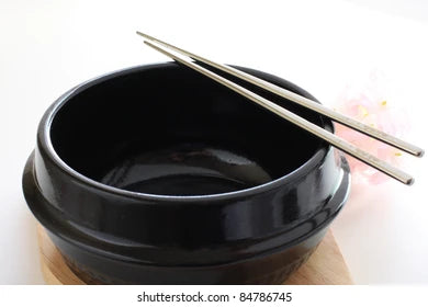 SM-STONE BOWL SIZE 3