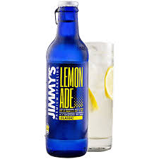 JIMMYS LEMON ADE 250 ML