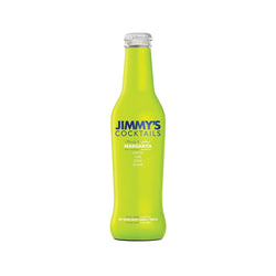 JIMMYS COCKTAILS MARGARITA 250 ML