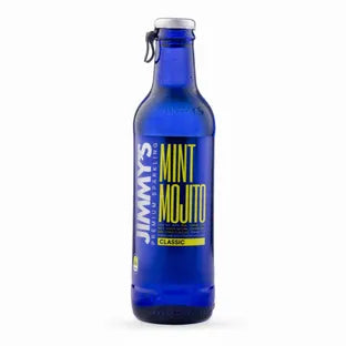 JIMMYS MINT MOJITO 250 ML