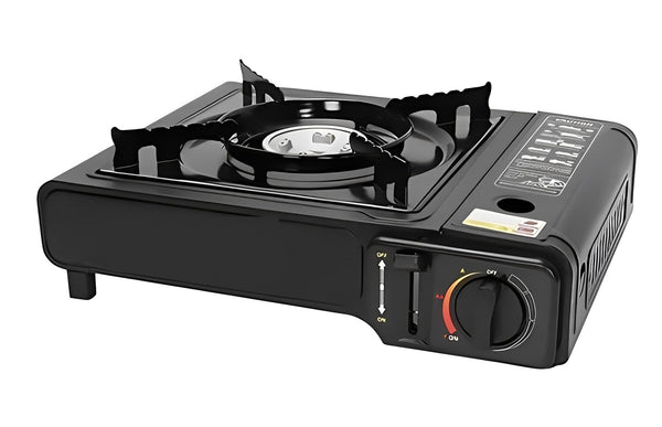 PORTABEL GASS STOVE 1 PCS