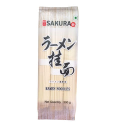 Sakura Noodle Ramen 300g
