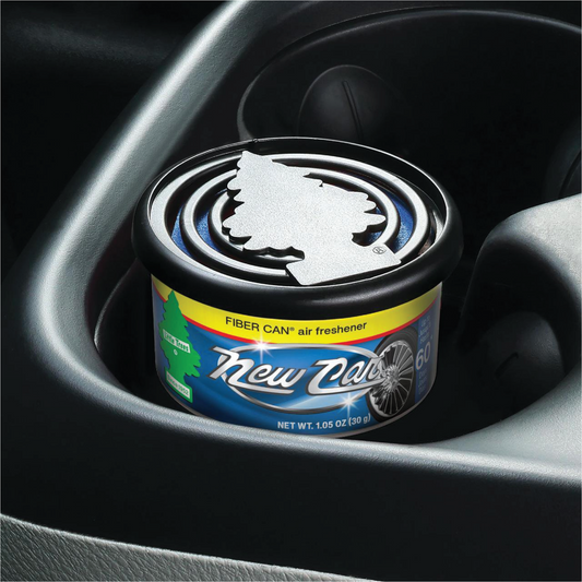 AIR FRESHENER NEW CAR 30GM