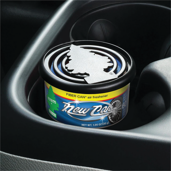 AIR FRESHENER NEW CAR 30GM
