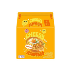 Ottogi Cheddar Ramen 110gm