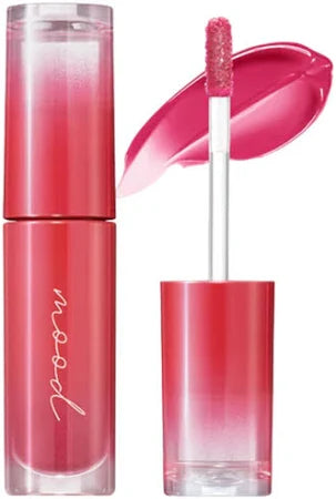 PERIPERA INK MOOD GLOWY TIN SET