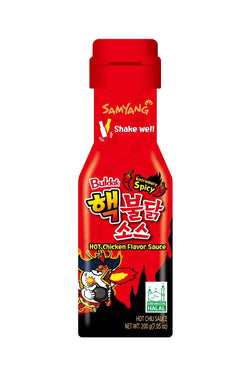 HAEK BULDAK SAUCE 200G