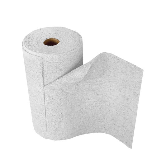 REUSABLE DISH TOWEL(Lab) 23cm*30cm*25pcs / Roll Type