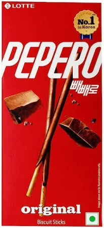 PEPERO ORIGINAL 30G