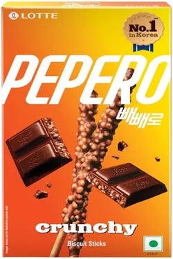PEPERO CRUNCHY 39G