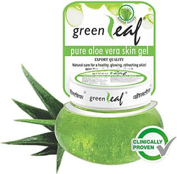 GL ALOE SKIN GEL 120ML