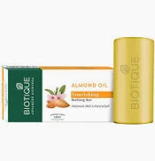 Sm-Biotique Almond OIL 150G