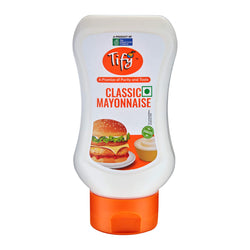 Classic Mayonnaise 280gm