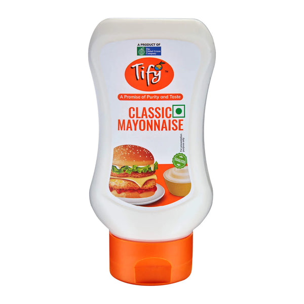 Classic Mayonnaise 280gm