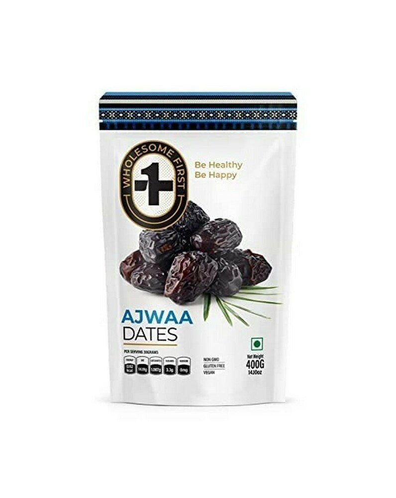 AJWAA DATES 400G