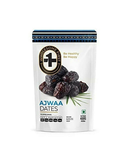 AJWAA DATES 400G