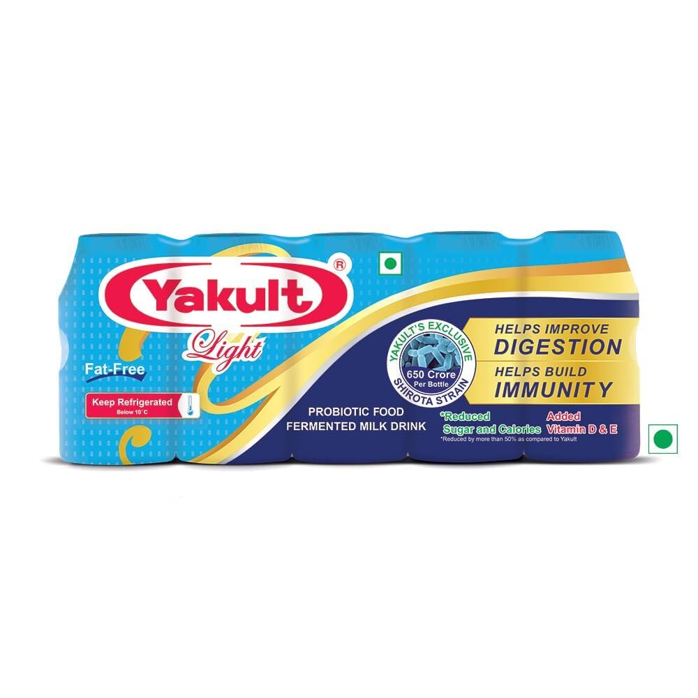Yakult Light