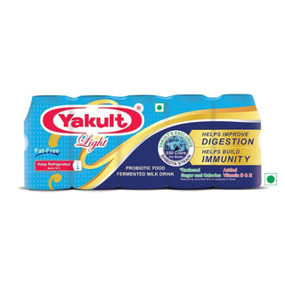 Yakult Light